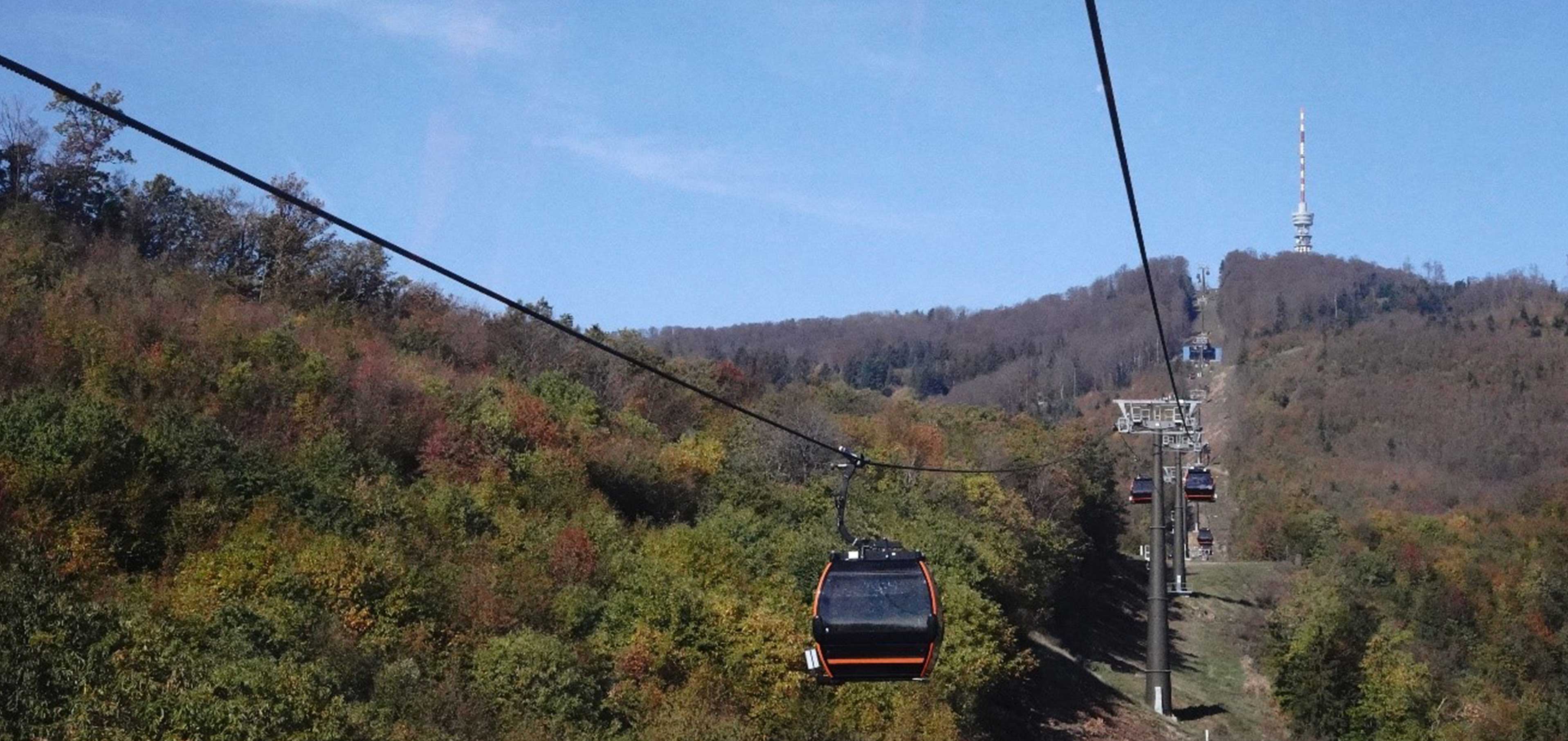 Konferencija krajobraz i zdravlje