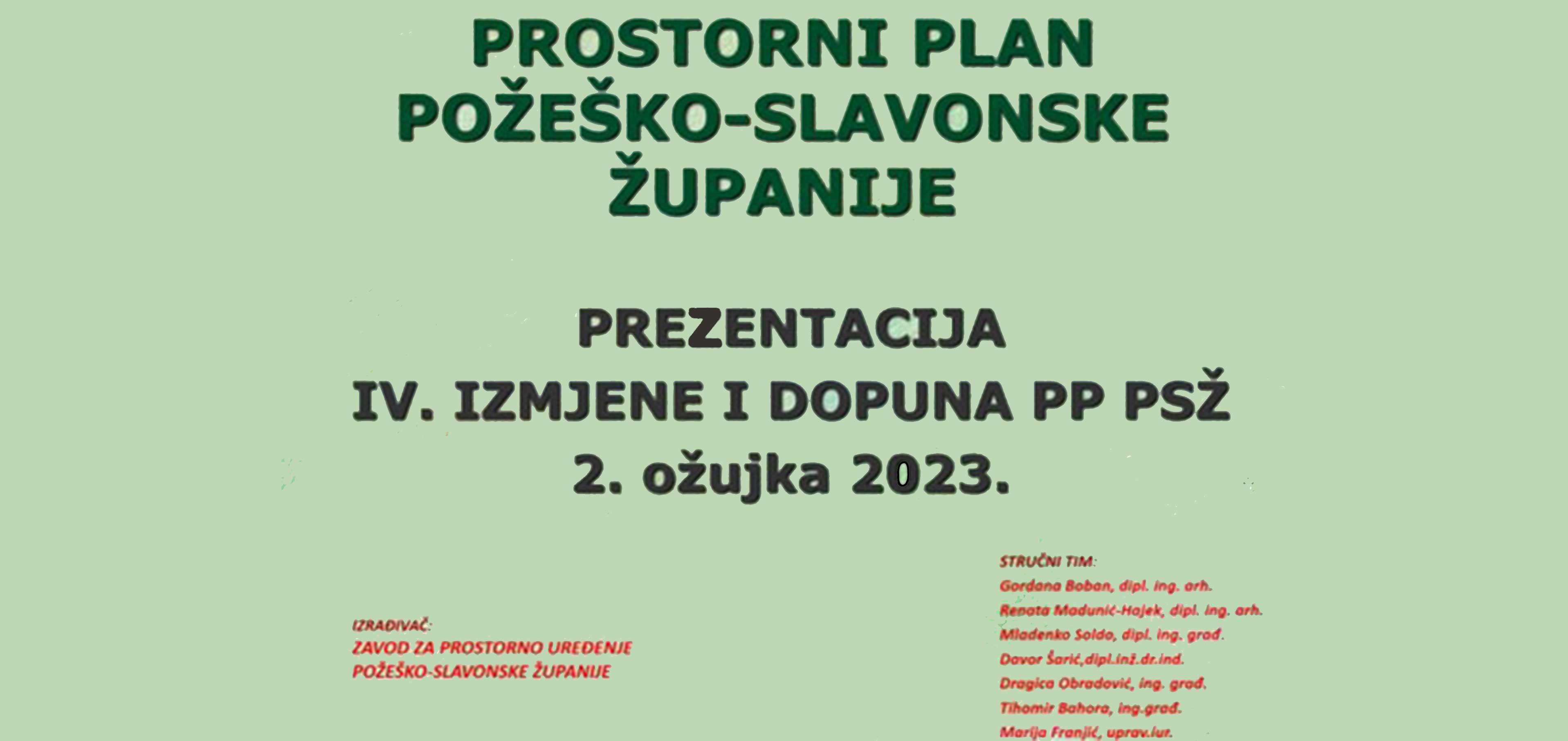 Sjednica povjerenstva